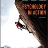 Psychology in Action by Karen Huffman
