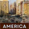 America A Narrative History 10th Edition by David E. Shi