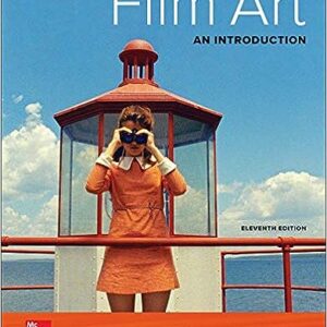 Film Art An Introduction 11e 11th Edition