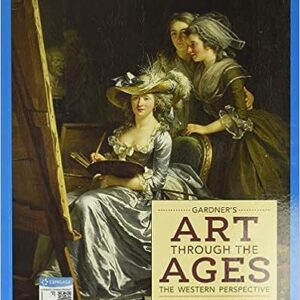 Gardner's Art Through the Ages 16th Edition Volume II Fred S. Kleiner