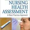 Pocket Guide for Nursing Health Assessment A Best Practice Approach 2nd Edition by Sharon Jensen