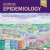 Gordis Epidemiology 6th Edition