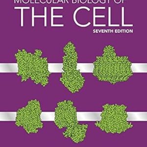 Molecular Biology of the Cell 7th Edition