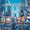 ISE Marketing 16th Edition by Roger A. Kerin