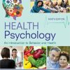 Health Psychology 9th Edition by Linda Brannon