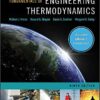Fundamentals of Engineering Thermodynamics 9th Edition by Michael J. Moran