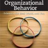 Organizational Behavior Science, The Real World, and You 8th Edition