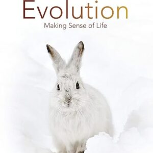 Evolution Making Sense of Life 3rd Edition