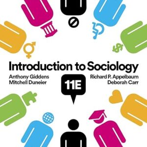 Introduction to Sociology Seagull 11E