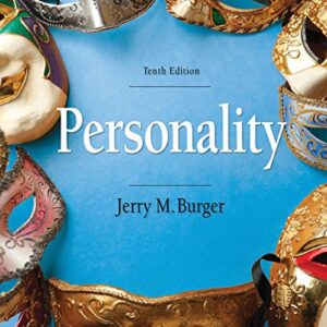 Personality 10th Edition