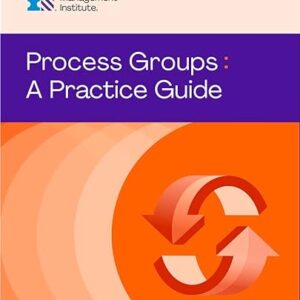 Process Groups A Practice Guide