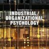 Introduction to Industrial Organizational Psychology 7th Edition