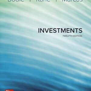 Investments 12th Edition