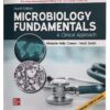 Microbiology Fundamentals a Clinical Approach 4th Edition