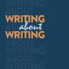 Writing about Writing 4e 4th Edition