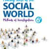 Making Sense of the Social World Methods of Investigation 6th Edition