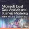 Microsoft Excel Data Analysis and Business Modeling 7th Edition