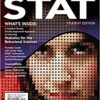 Behavioral Sciences STAT 2nd Edition
