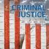 Essentials of Criminal Justice 11th Edition by Larry J. Siegel