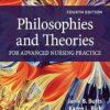 Philosophies and Theories for Advanced Nursing Practice 4th Edition
