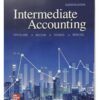 Intermediate Accounting 11th Edition by David Spiceland