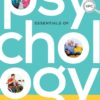 Essentials of Psychology 1st Edition by Saul M. Kassin