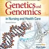 Genetics and Genomics in Nursing and Health Care 2nd Edition by Theresa A Beery