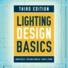 Lighting Design Basics 3rd Edition