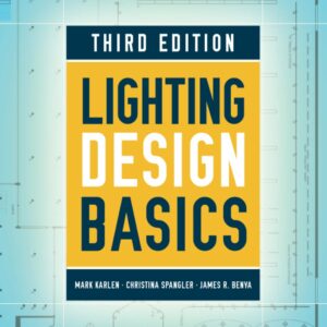 Lighting Design Basics 3rd Edition