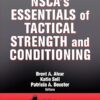 Nsca's Essentials of Tactical Strength and Conditioning