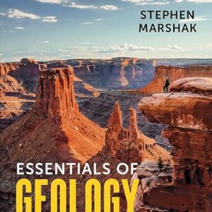 Essentials of Geology 7th Edition