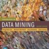 Introduction to Data Mining 2nd Edition by Pang-Ning Tan