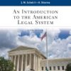 An Introduction to the American Legal System 5th Edition by John M. Scheb