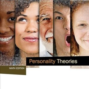 Personality Theories 9th Edition