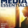 Media Essentials A Brief Introduction 5th Edition