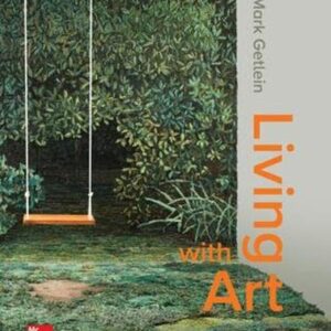 Living with Art 12th Edition by Getlein