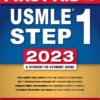 First Aid for the USMLE Step 1 2023 33rd Edition by Tao Le