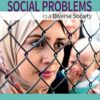 Social Problems in a Diverse Society 7th Edition by Diana Kendall