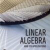 Linear Algebra and Its Applications 6th Edition