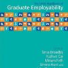 The SAGE Handbook of Graduate Employability
