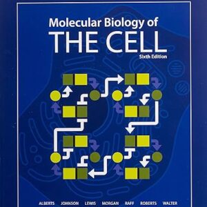 Molecular Biology of the Cell 6th Edition