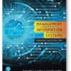 Management Information Systems 16th Edition