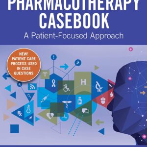 Pharmacotherapy A Pathophysiologic Approach  11th Edition