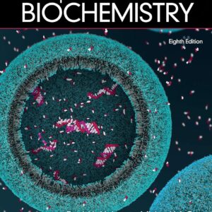 Lehninger Principles of Biochemistry 8th Edition - David L. Nelson