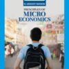 Principles of Microeconomics 9th Edition