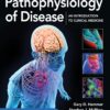 Pathophysiology of Disease An Introduction to Clinical Medicine 8th Edition