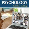 Social Psychology 14th Edition by David Myers
