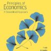 Principles of Economics, A Streamlined Approach 4th Edition