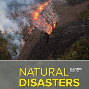 Natural Disasters 11th Edition