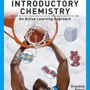 Introductory Chemistry An Active Learning Approach 7th Edition